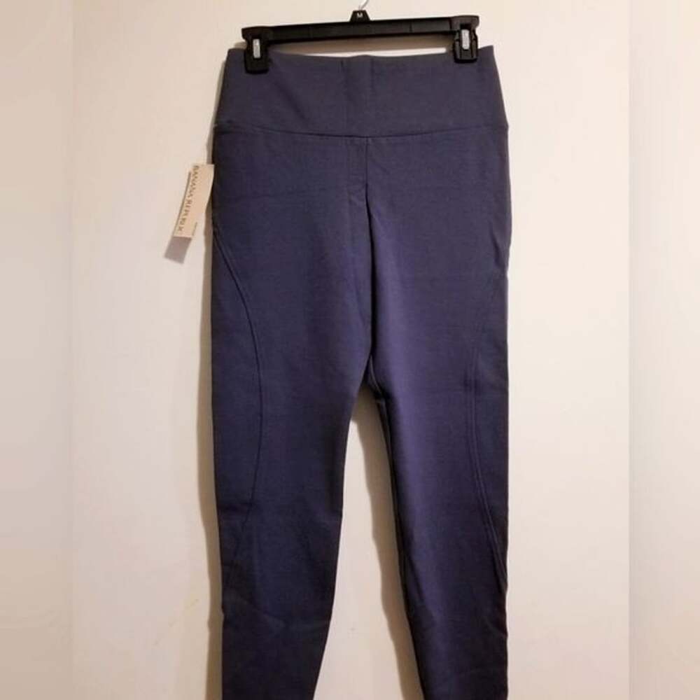 Banana Republic Leggings Petite Women Size S Grey 674534-01-2. NWT.